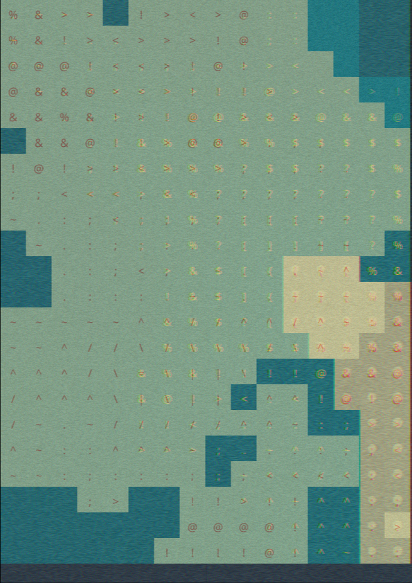 Convergence Remnants #14232