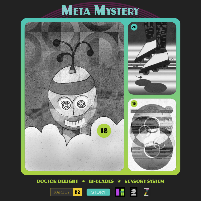 Meta Mystery #25