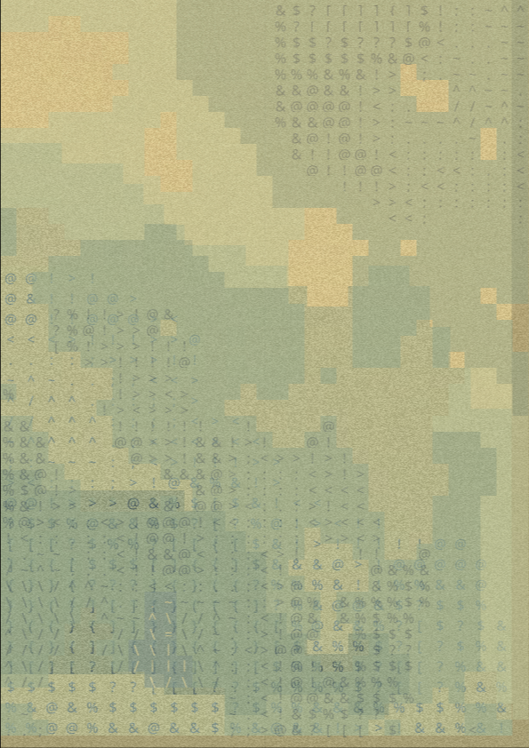 Convergence Remnants #2288