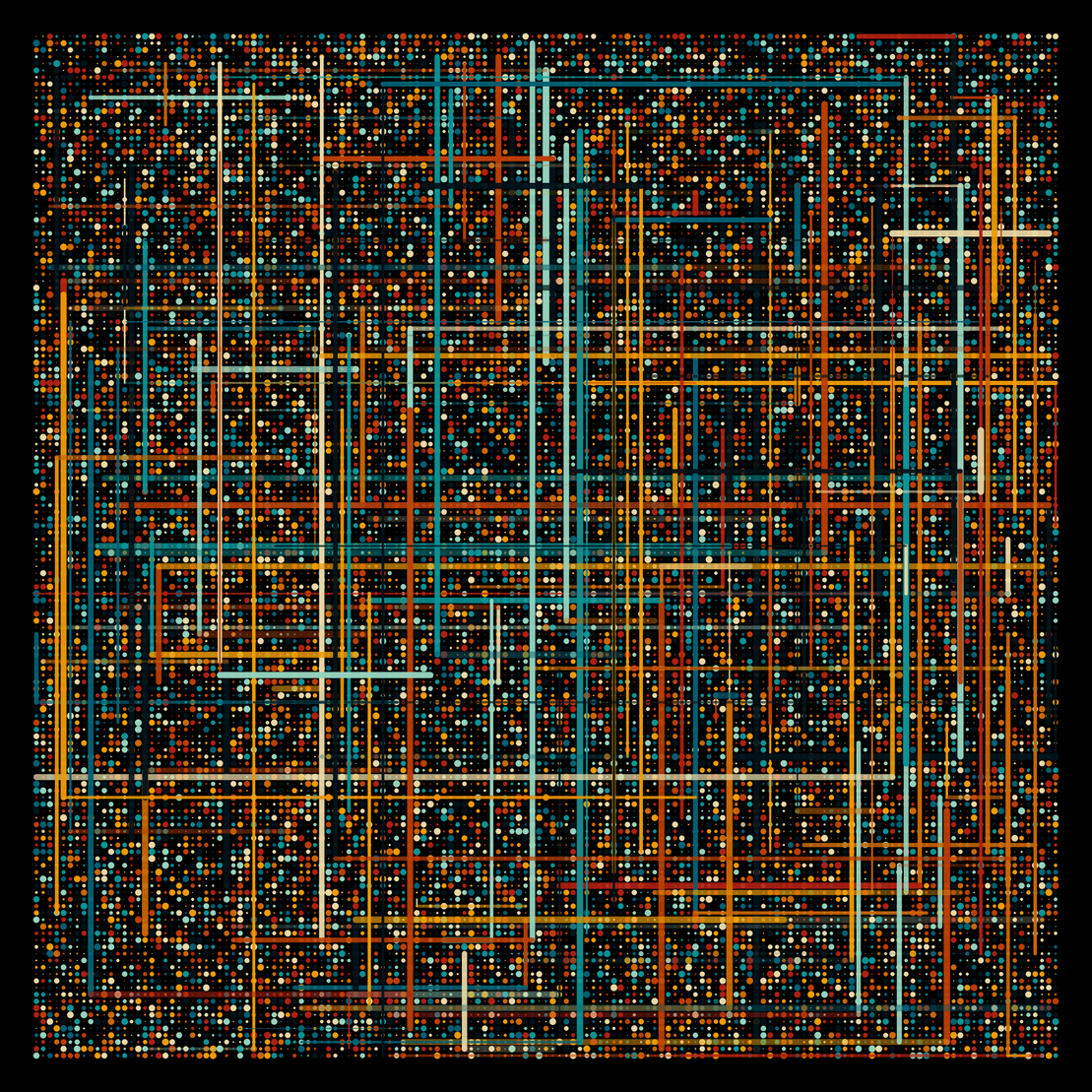 intersect #43