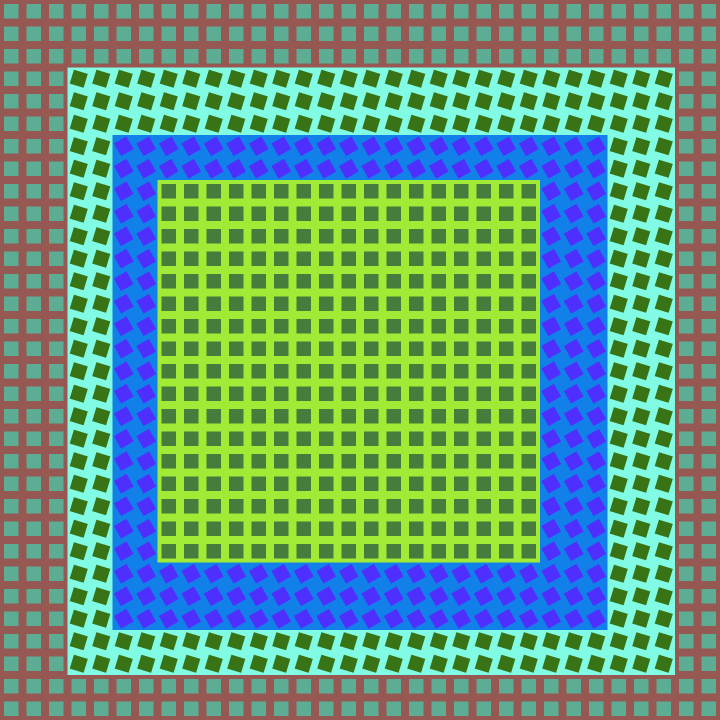 Square Planets #489