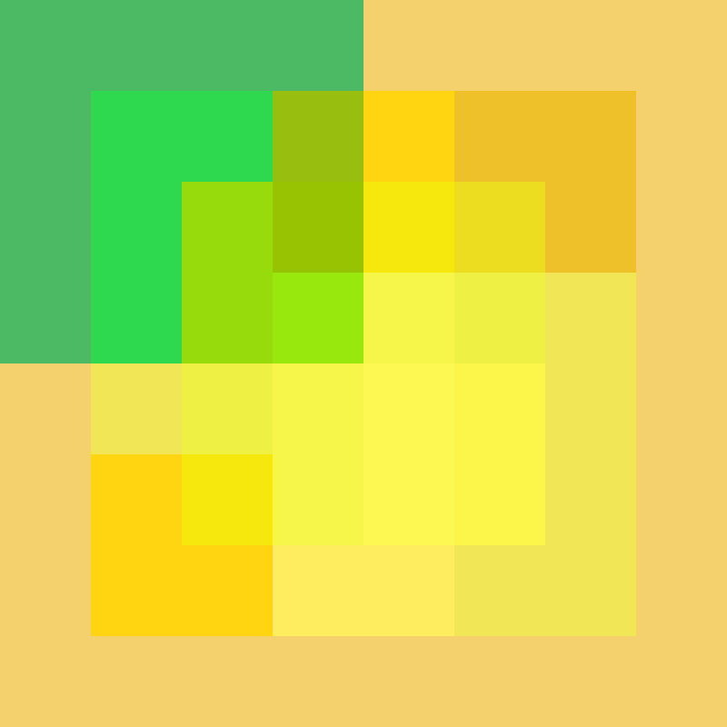 BLEND #431