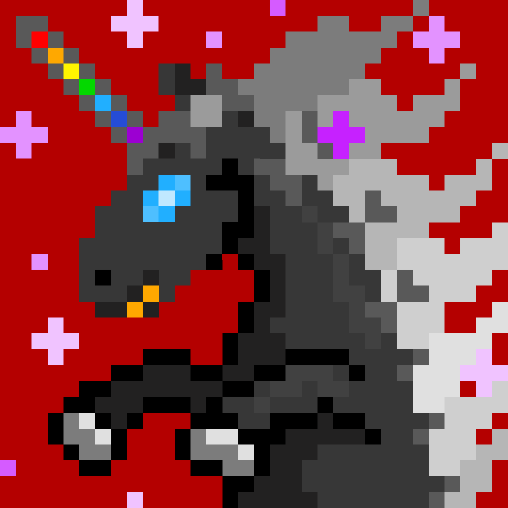 Unicorn #4163