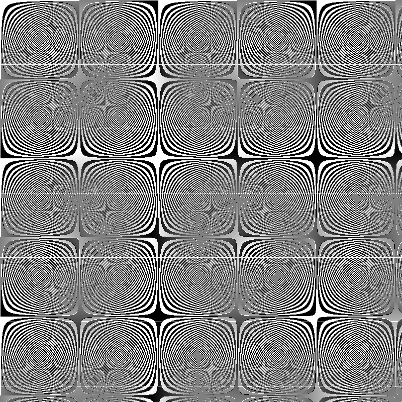 Modulo Art #8