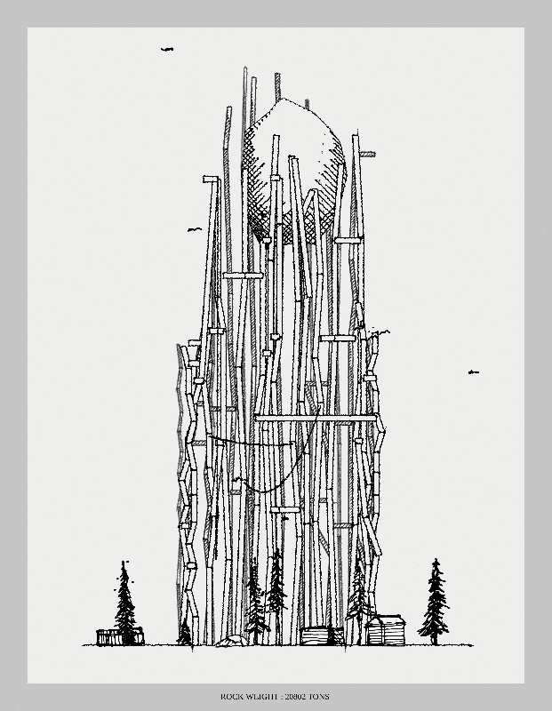 Mining Structures #76