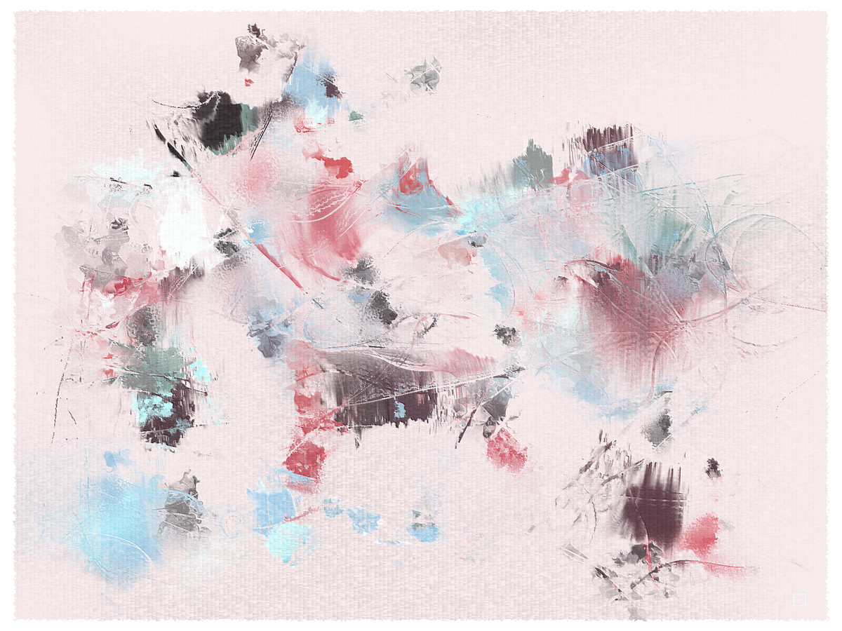 Chromatographies #9