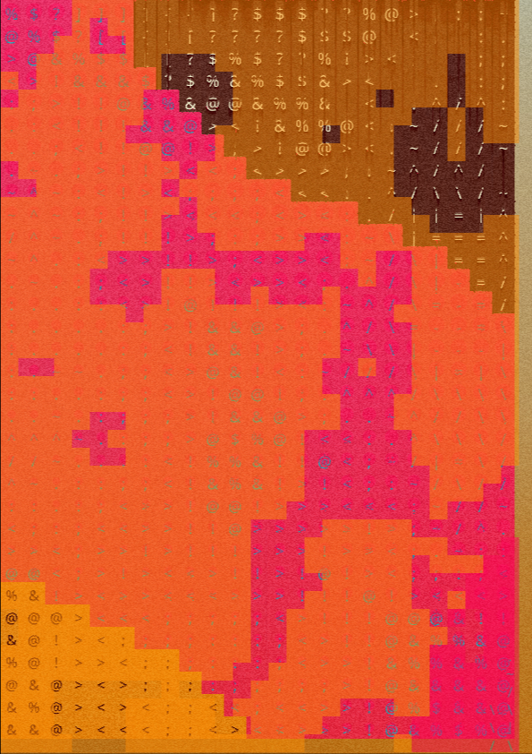 Convergence Remnants #15606