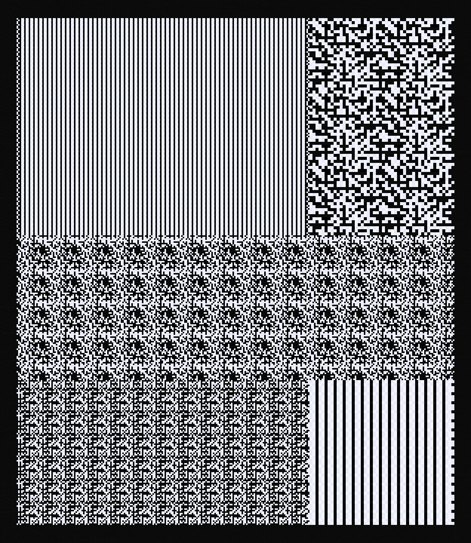 Patternicity #43