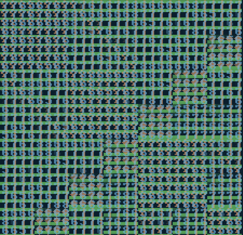 Ascii Minded #2