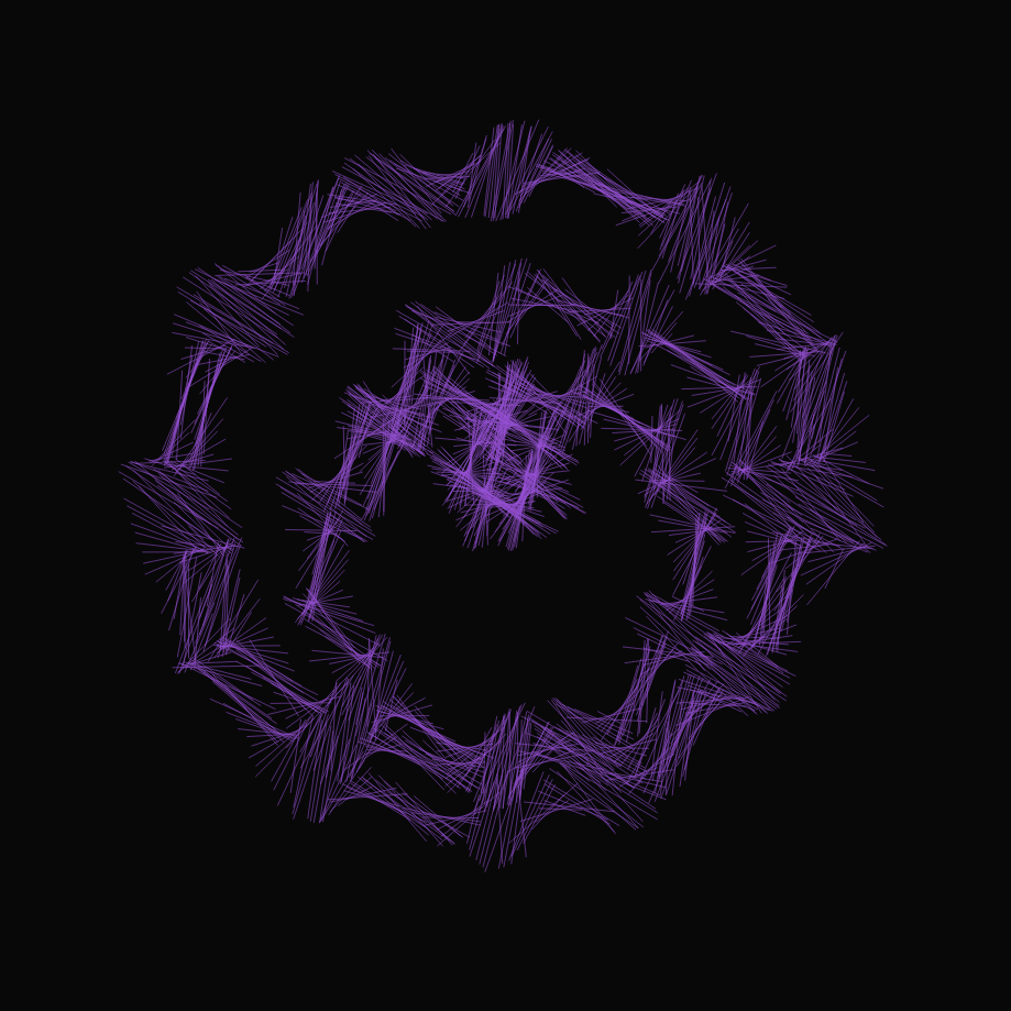 The Noise #12837