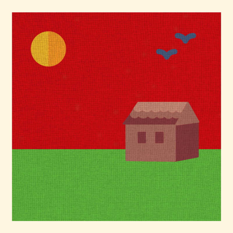 Houses #12