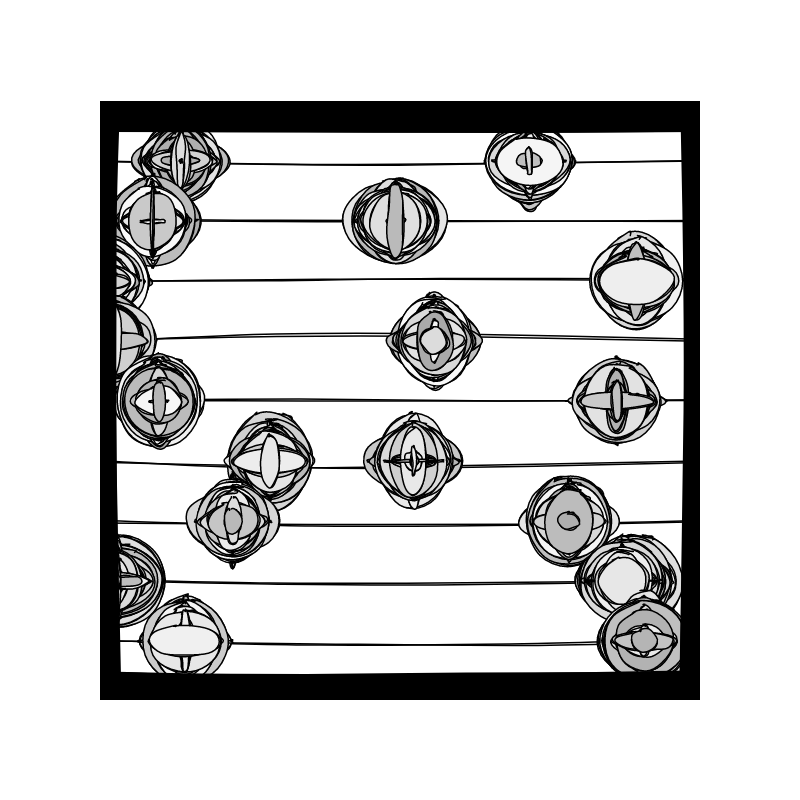 symmetrical(#scribble) #135