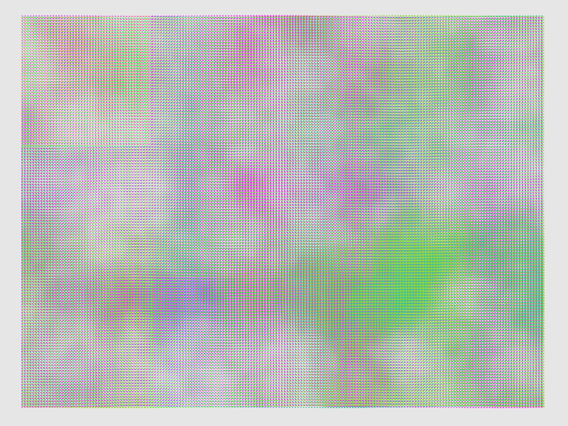 Color Function #250