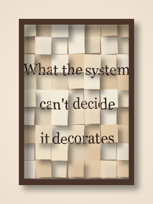 The Metaphor Machine #23291