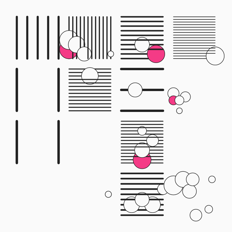 lines&circles 2.0 #25