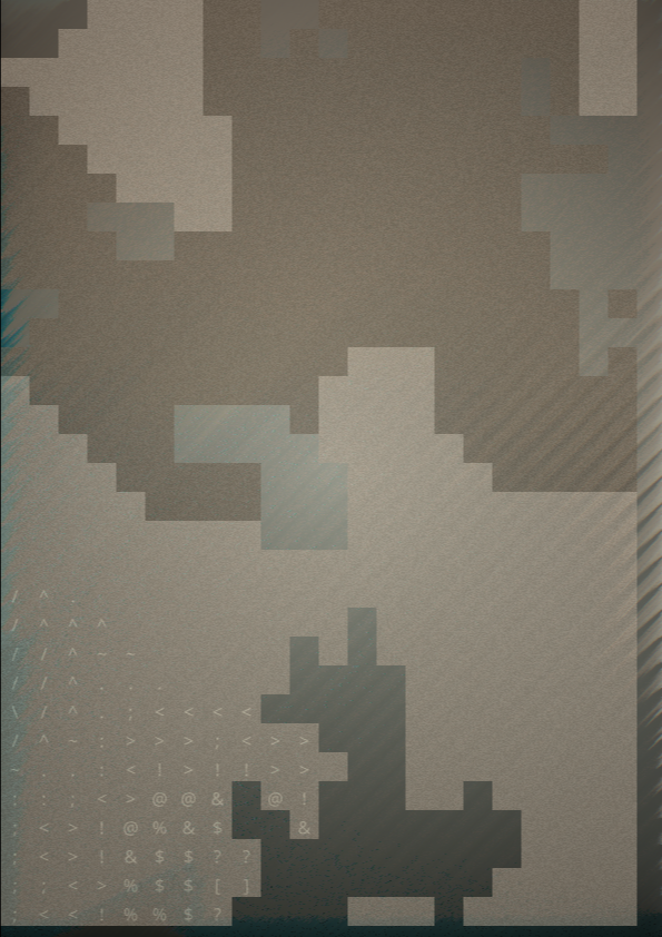 Convergence Remnants #9683