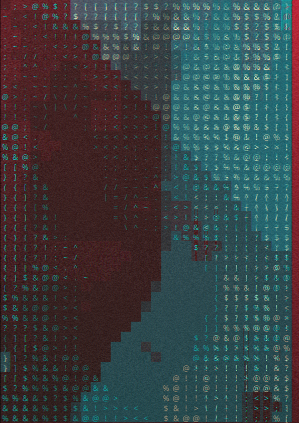 Convergence Remnants #8974