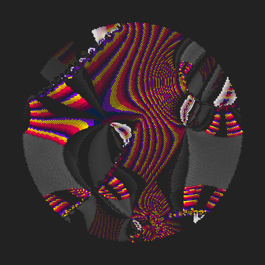 Still C #25432
