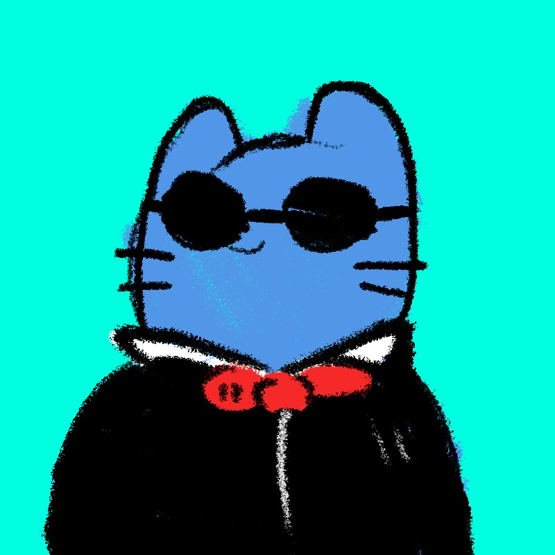 Cool Katto #10