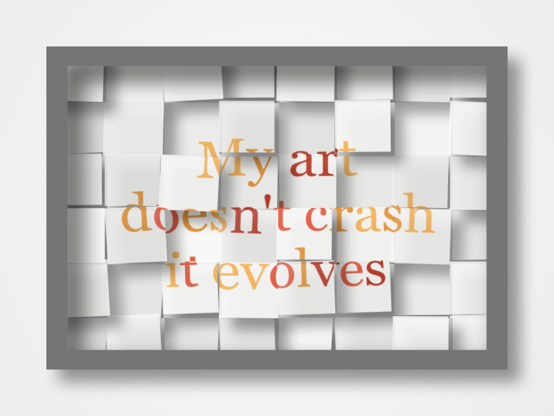 The Metaphor Machine #5345