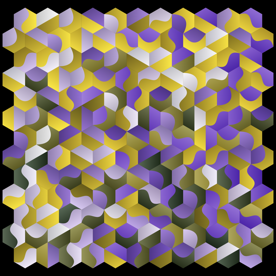 Hex Grid #63