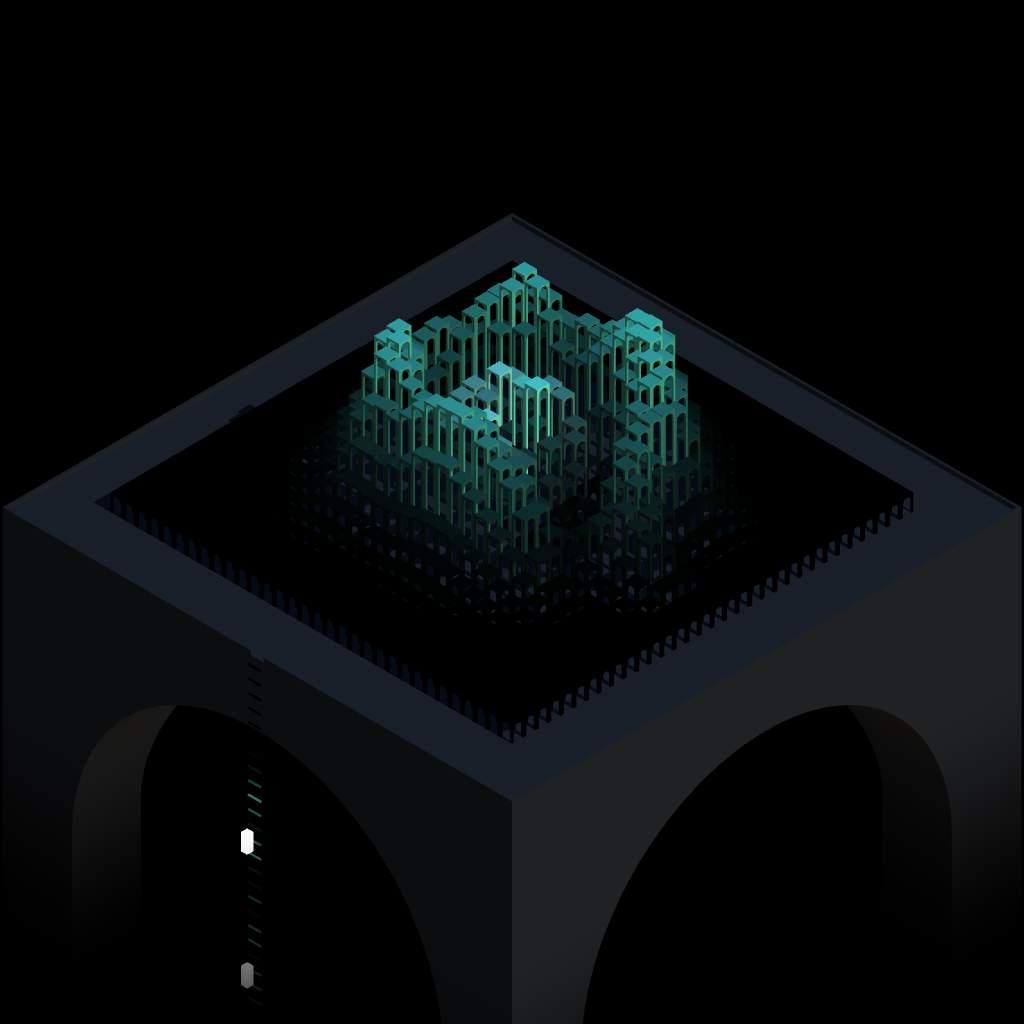 Arches #33
