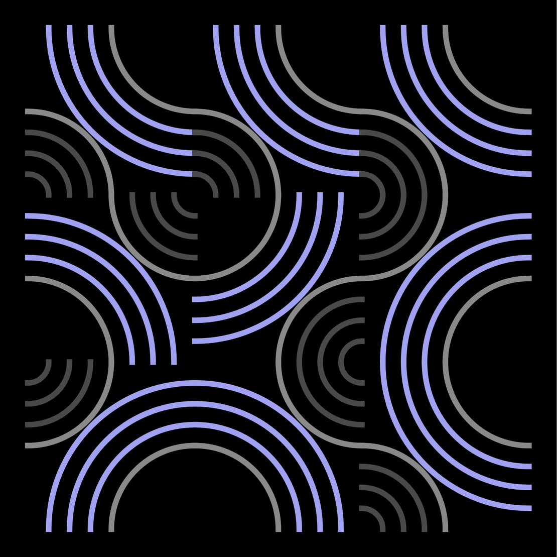Sinuosity #18