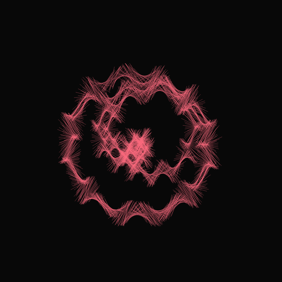 The Noise #9426