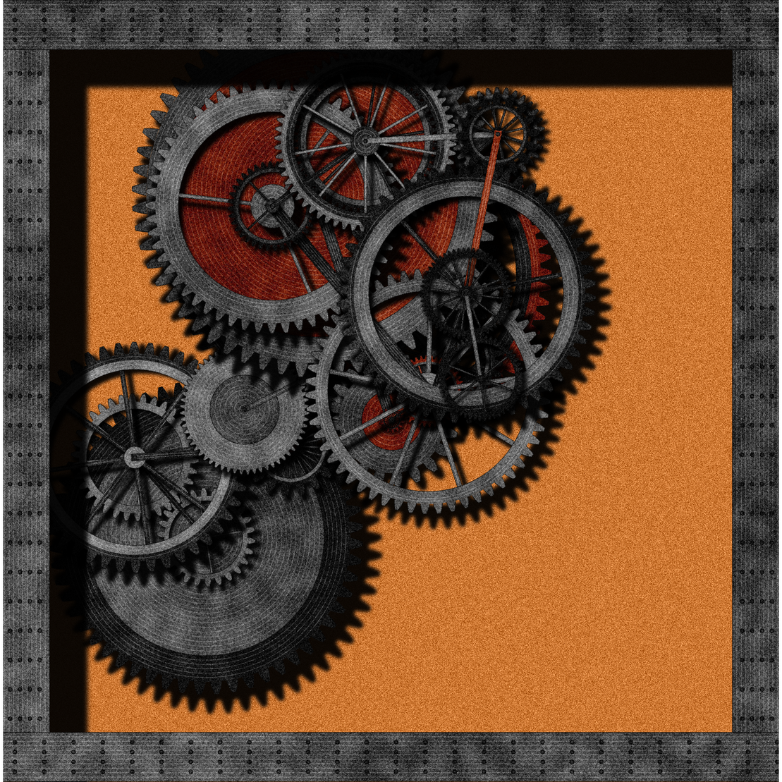 Gears ⚙ #156