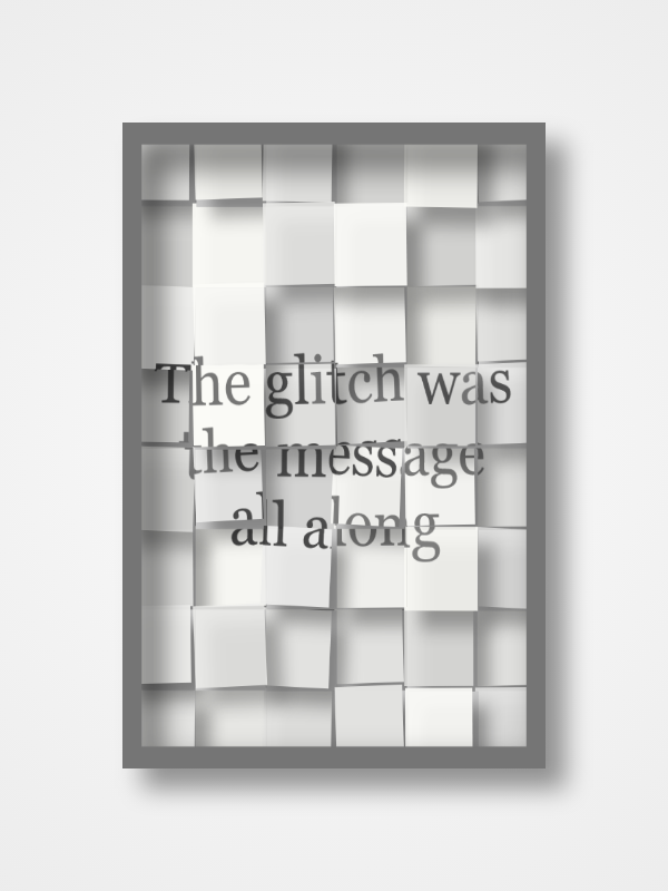 The Metaphor Machine #26096