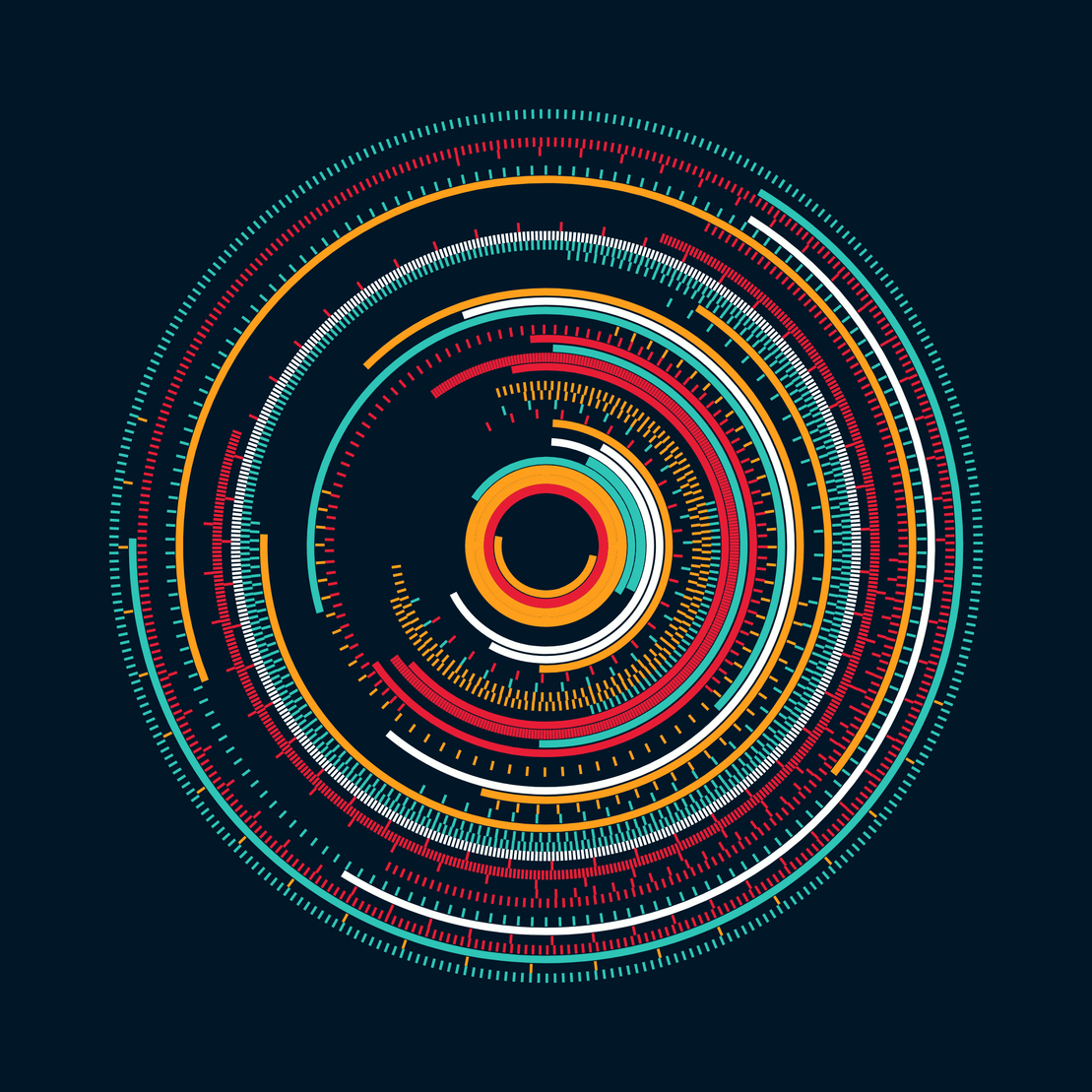 ROTATING SYSTEM 03 #16