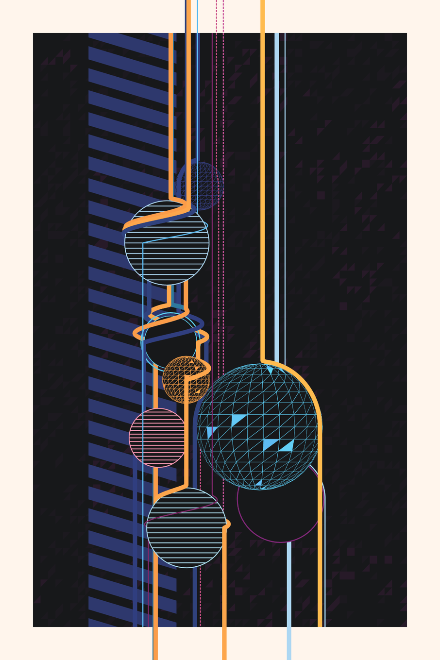 ION TRAP #131