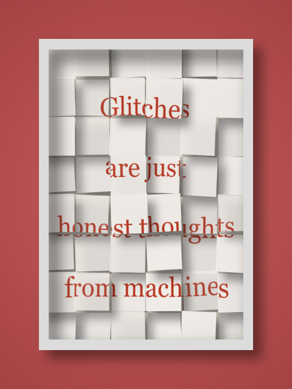 The Metaphor Machine #12491