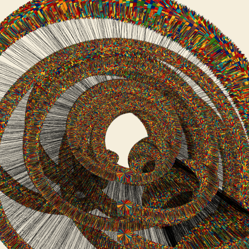 Singularithm #377