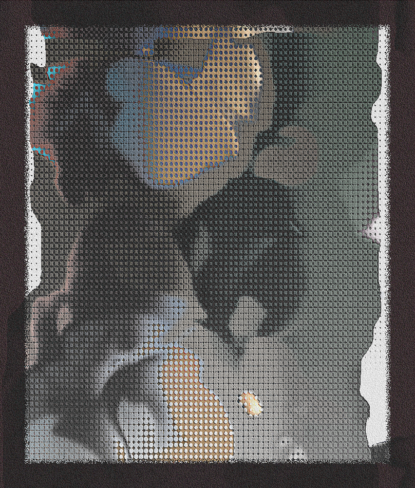 Dot #81