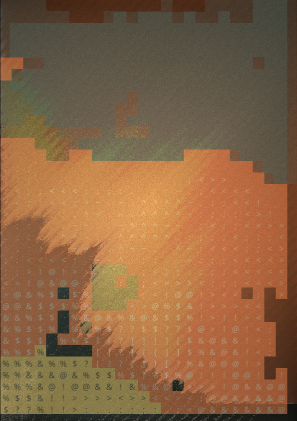Convergence Remnants #23455
