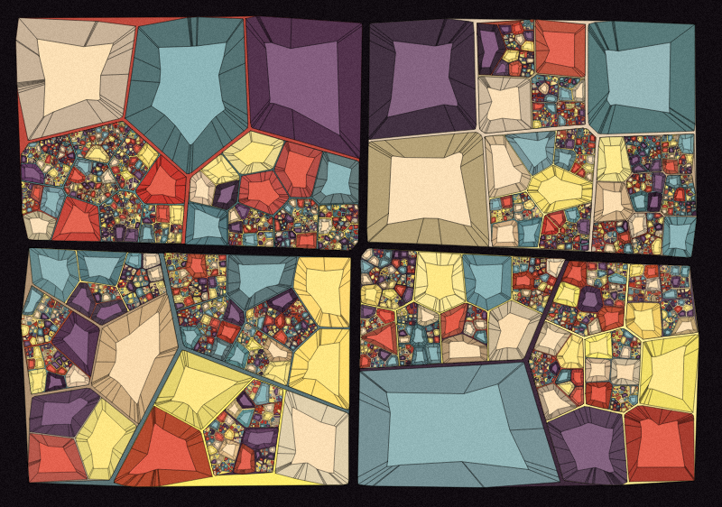 Megalopolis #334