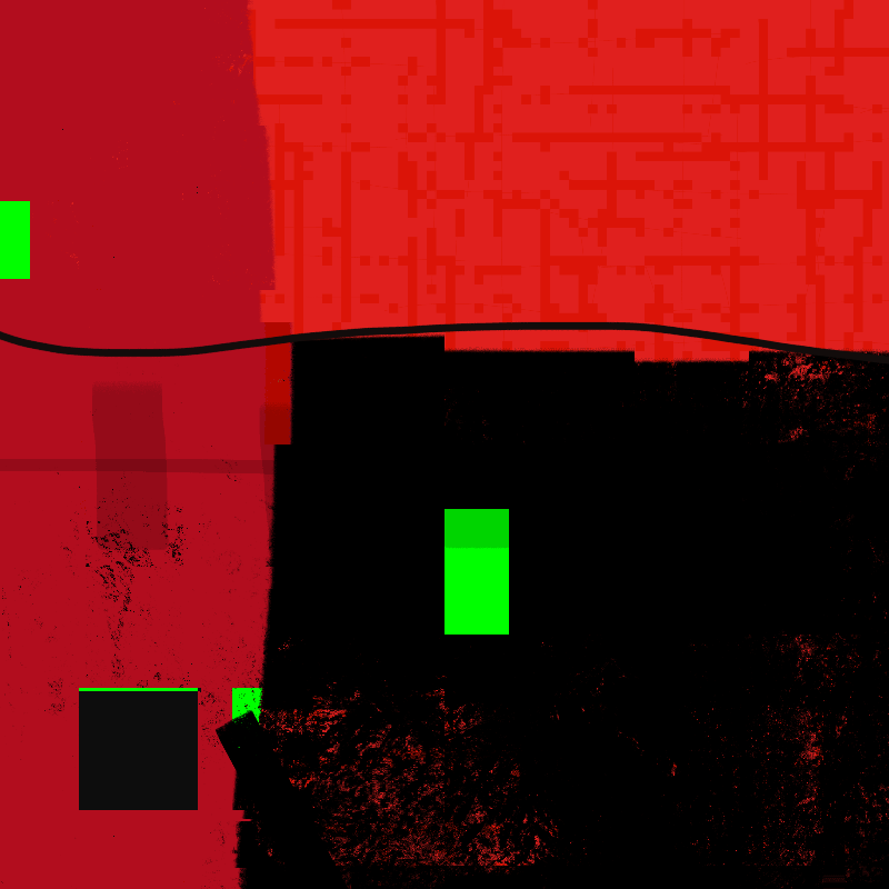 Arts of Chet Infinity 1 #12