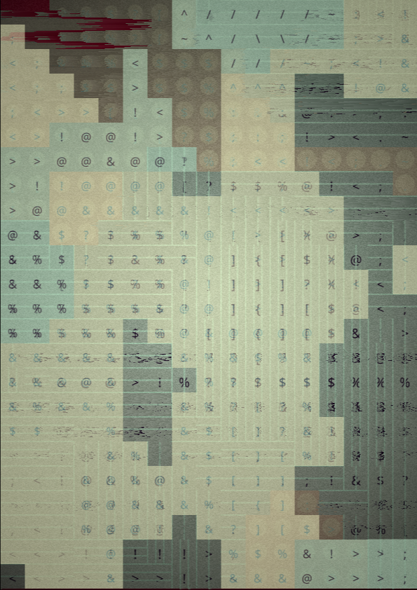 Convergence Remnants #3069