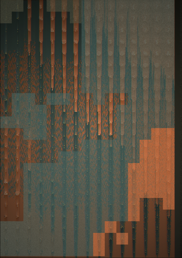 Convergence Remnants #10678
