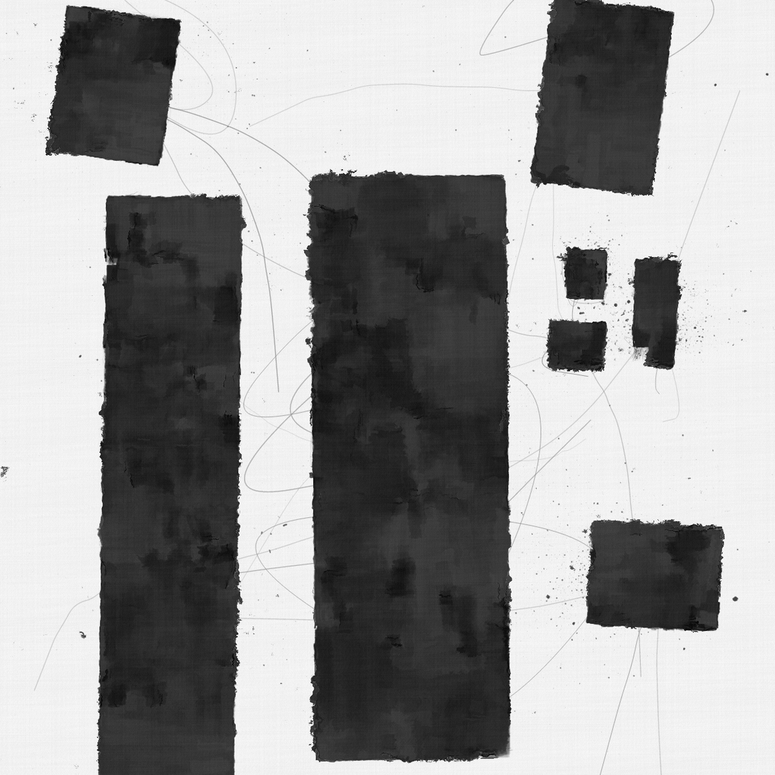 Disjoint and Disoriented #137