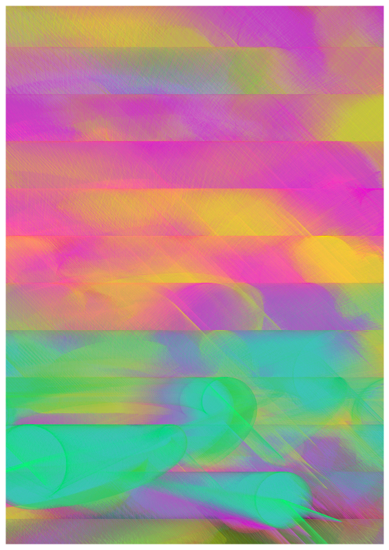 luminousflux #25
