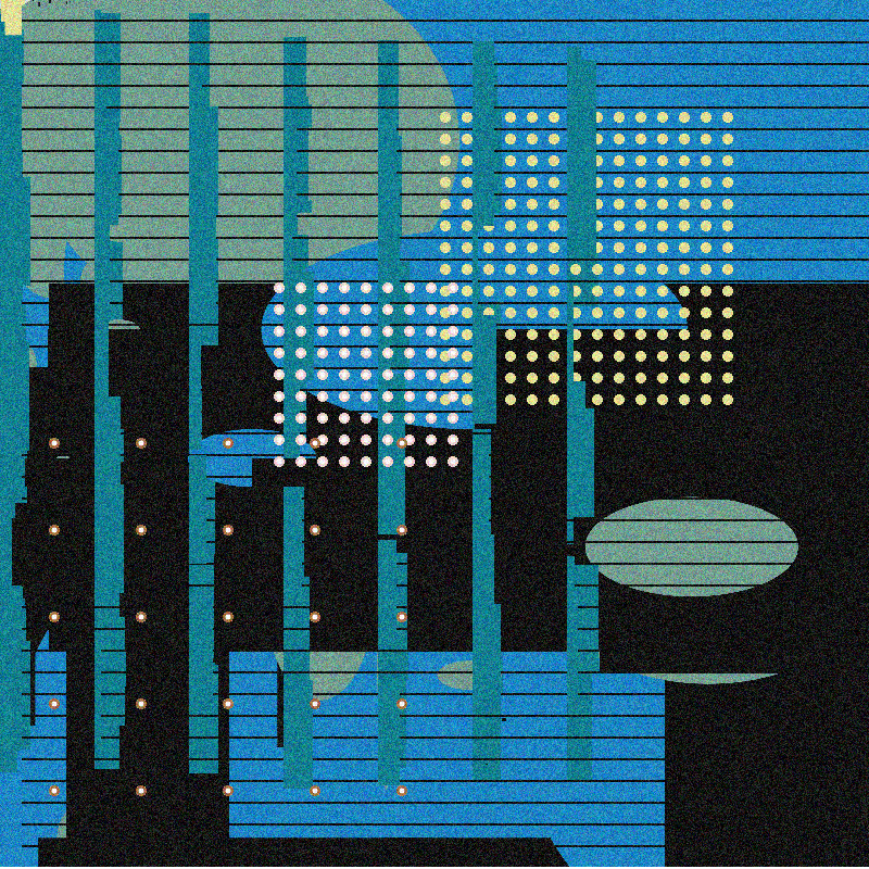 Companion Grid #60