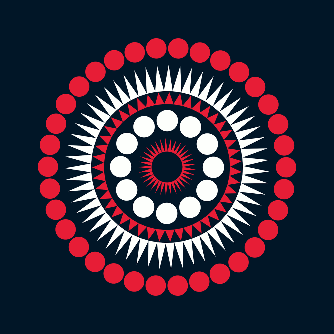 ROTATING SYSTEM 01 #14