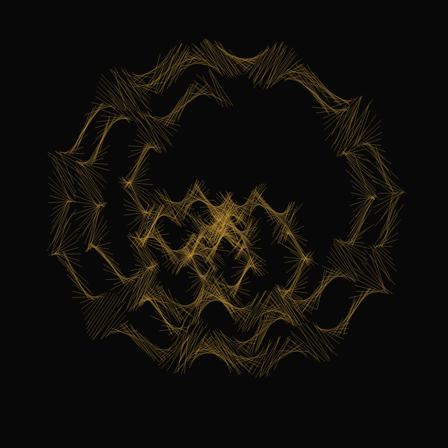 The Noise #9587