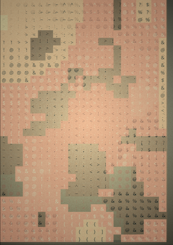 Convergence Remnants #7829