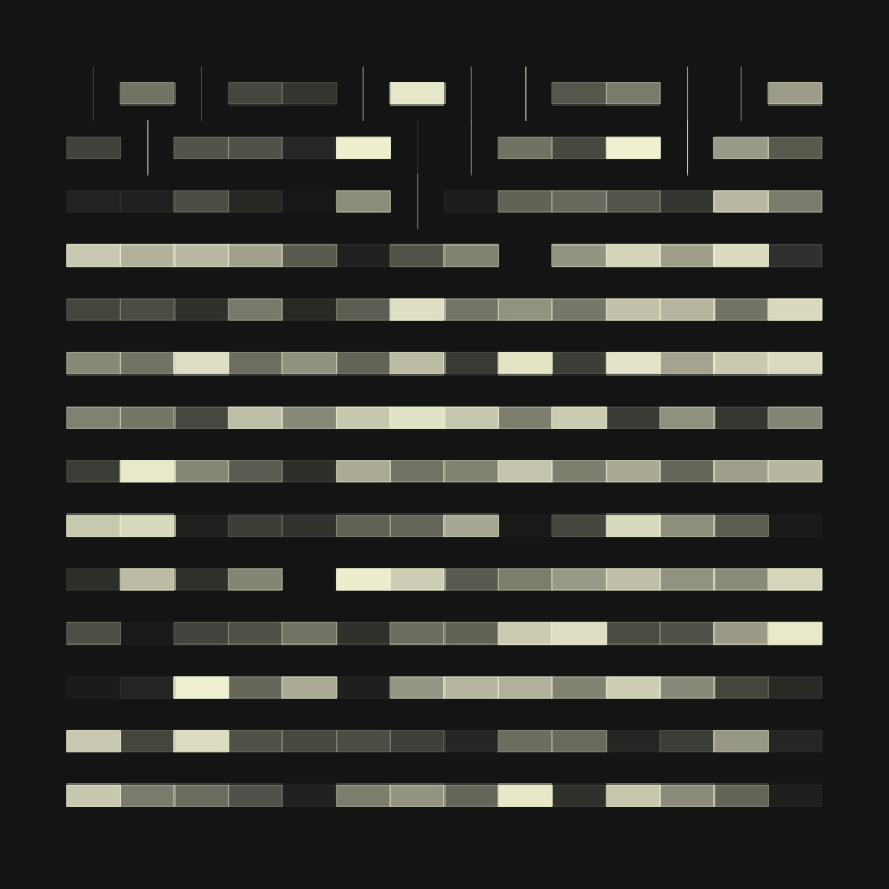 SOUTHERN BLOT #36