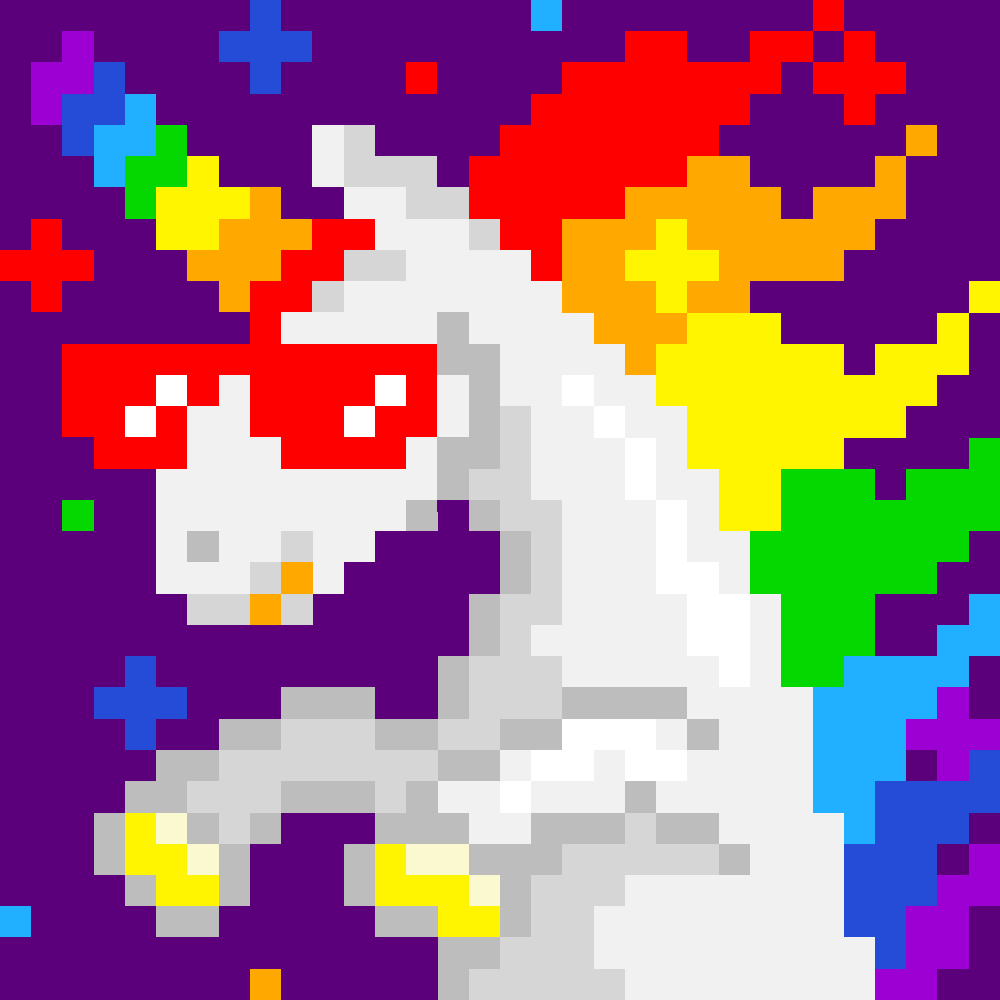 Unicorn #2186