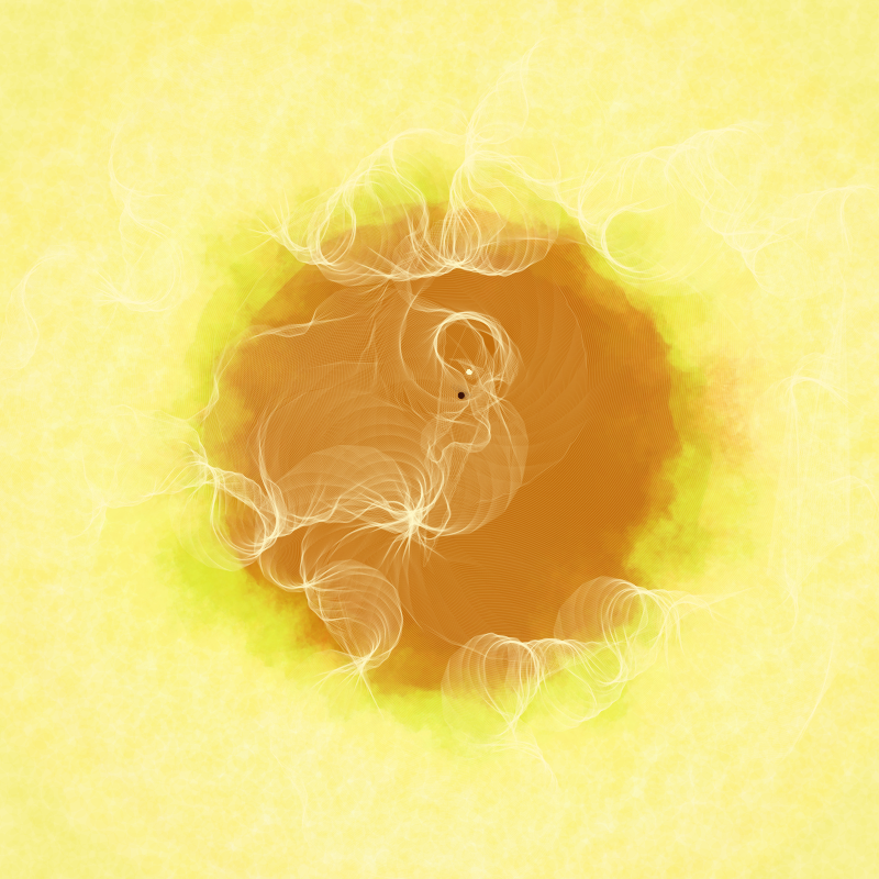 Sunspots #131