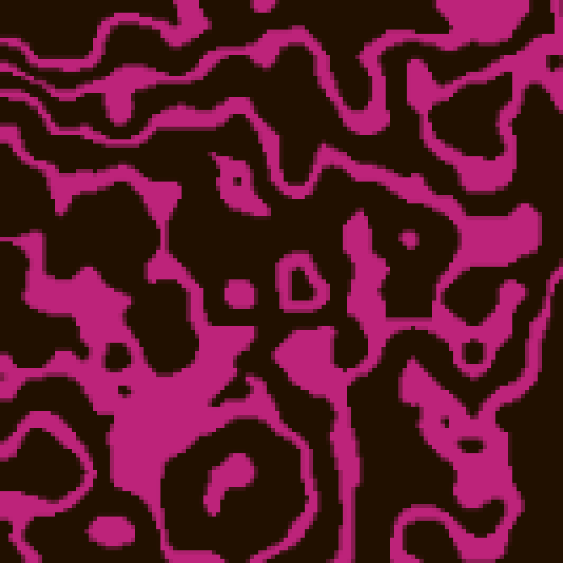 Color Noise with moving mouse #437